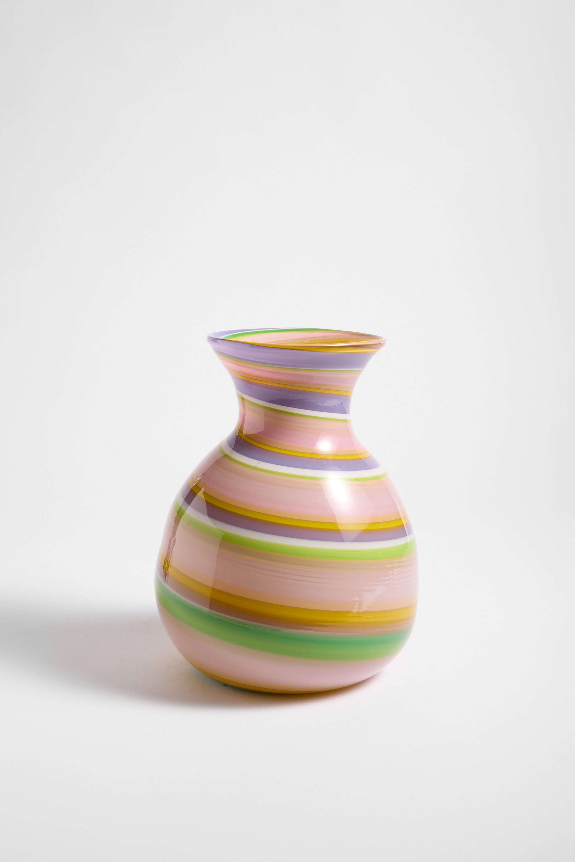 Michael Anchin Vase