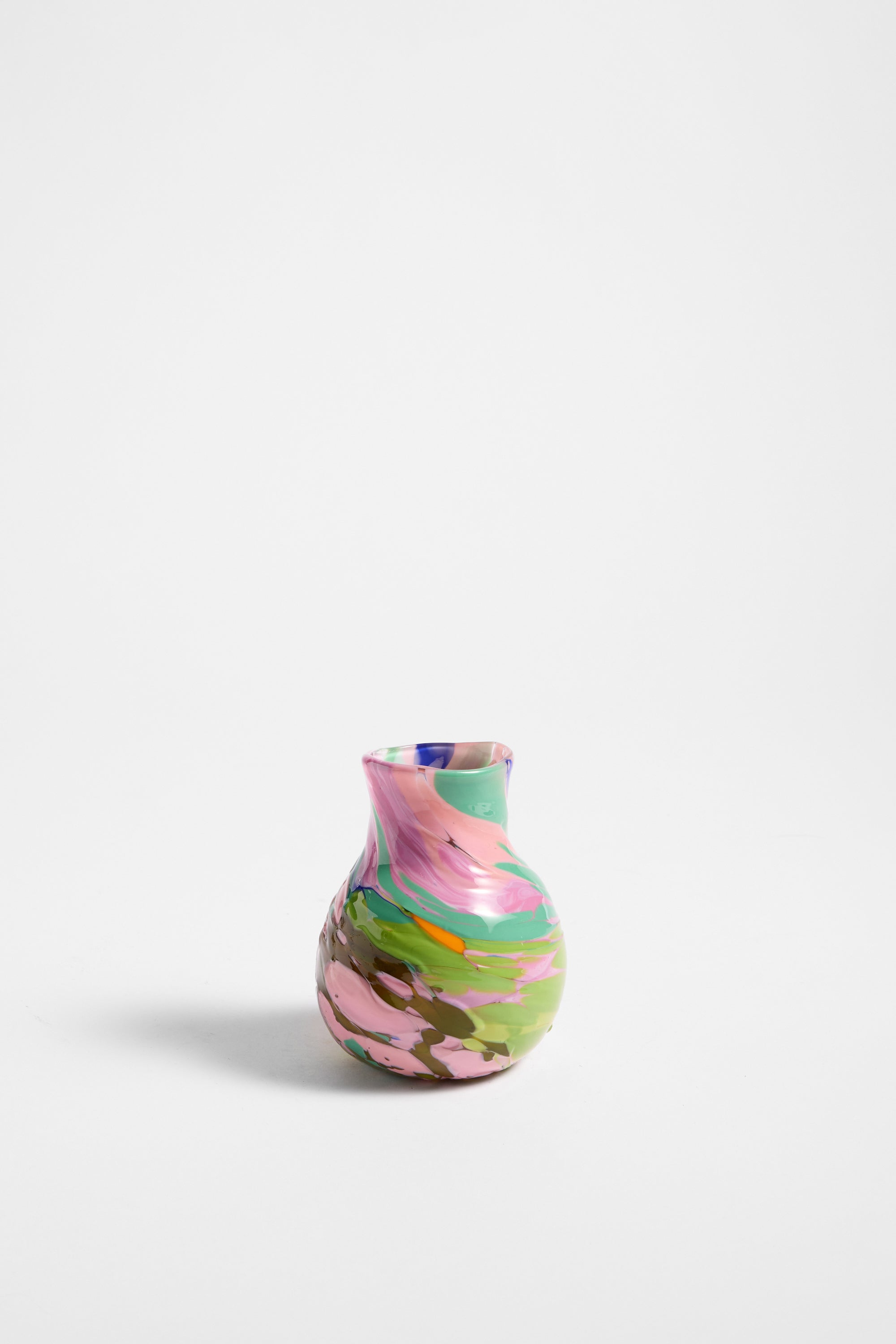 Michael Anchin Vase