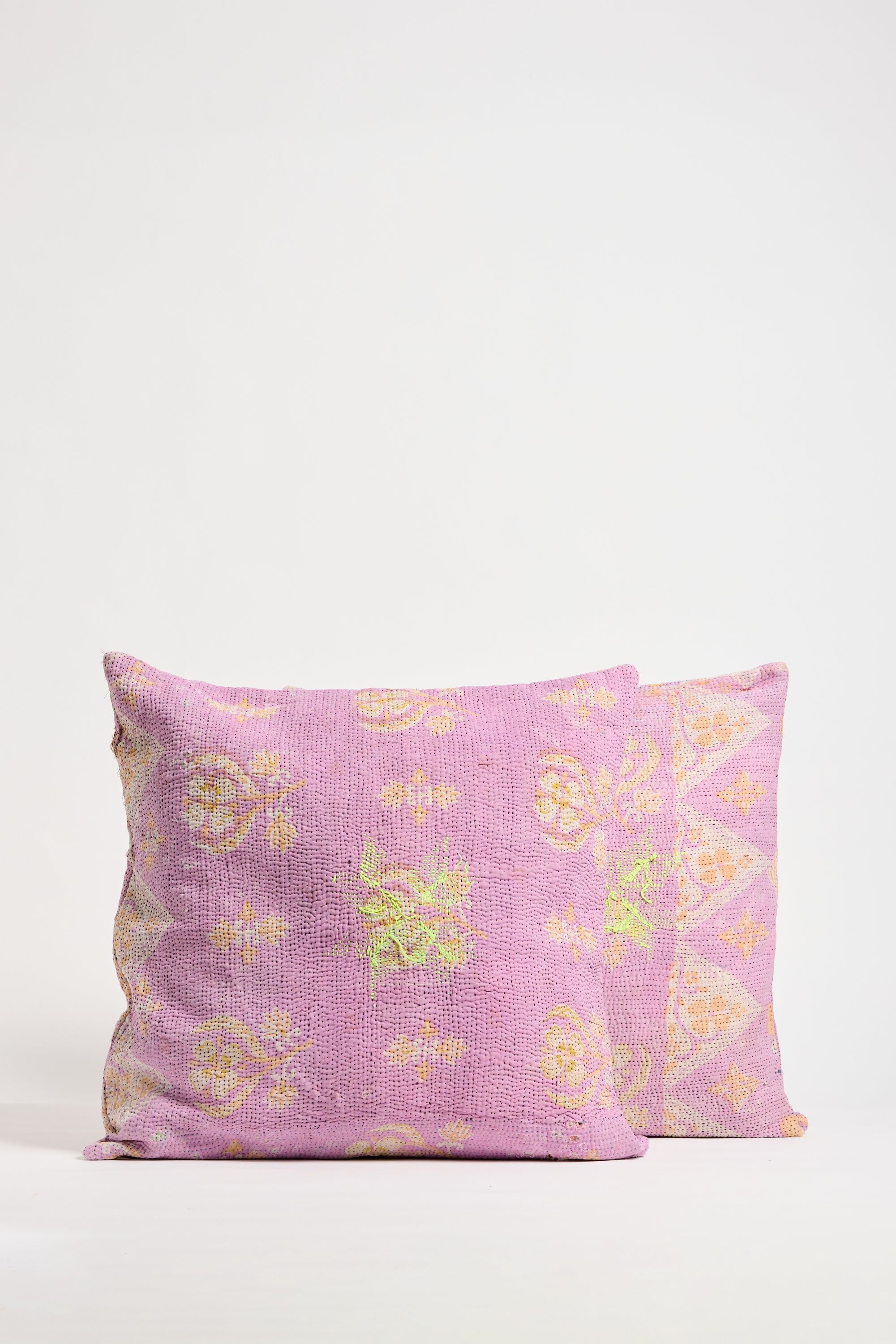 AUNTIE OTI PILLOW CASE SET OF 2