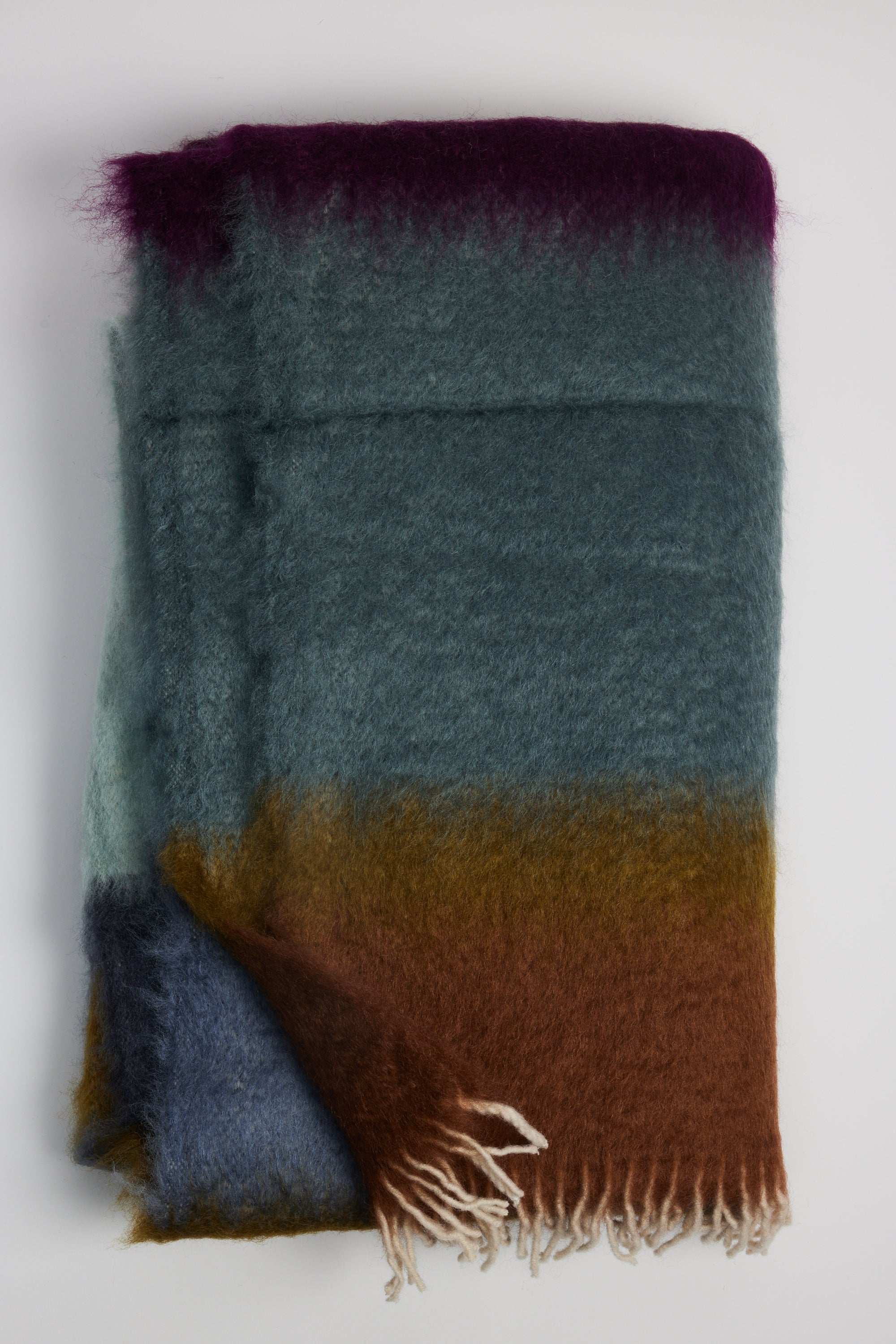 Mantas Ezcaray Blanket - Thumbnail 2