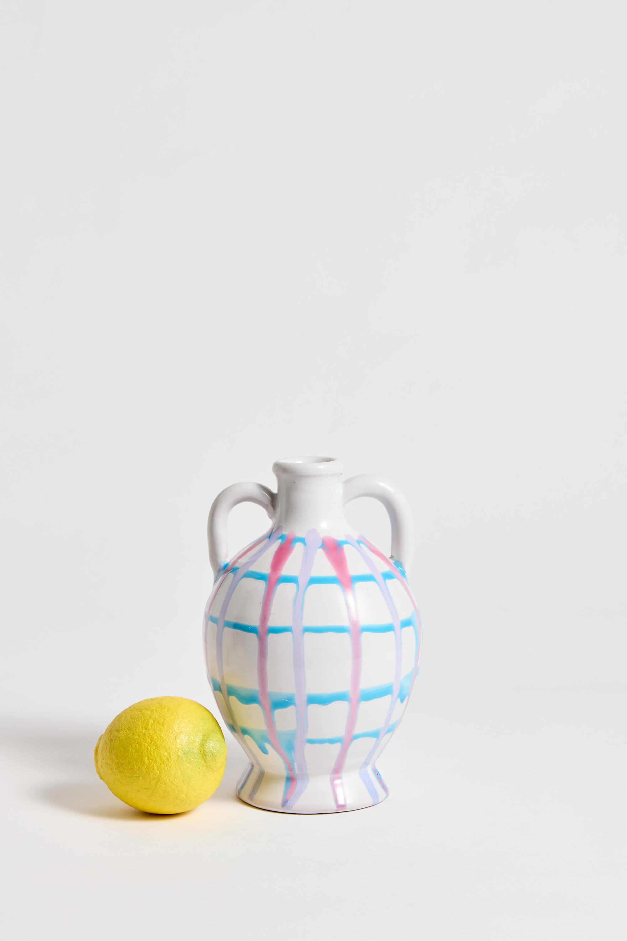 Nicola Fasano Ceramic Mini Jug