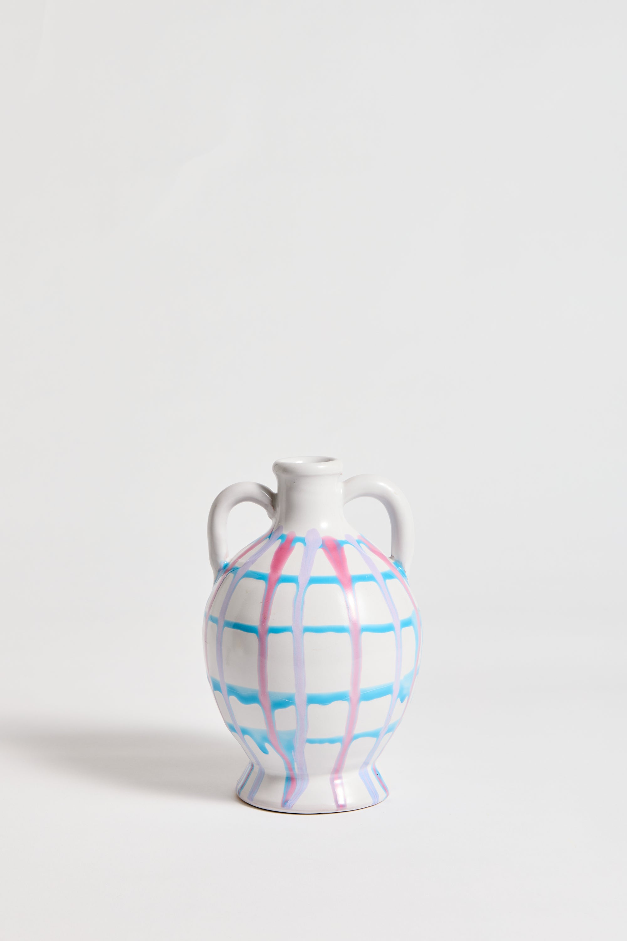 Nicola Fasano Ceramic Mini Jug