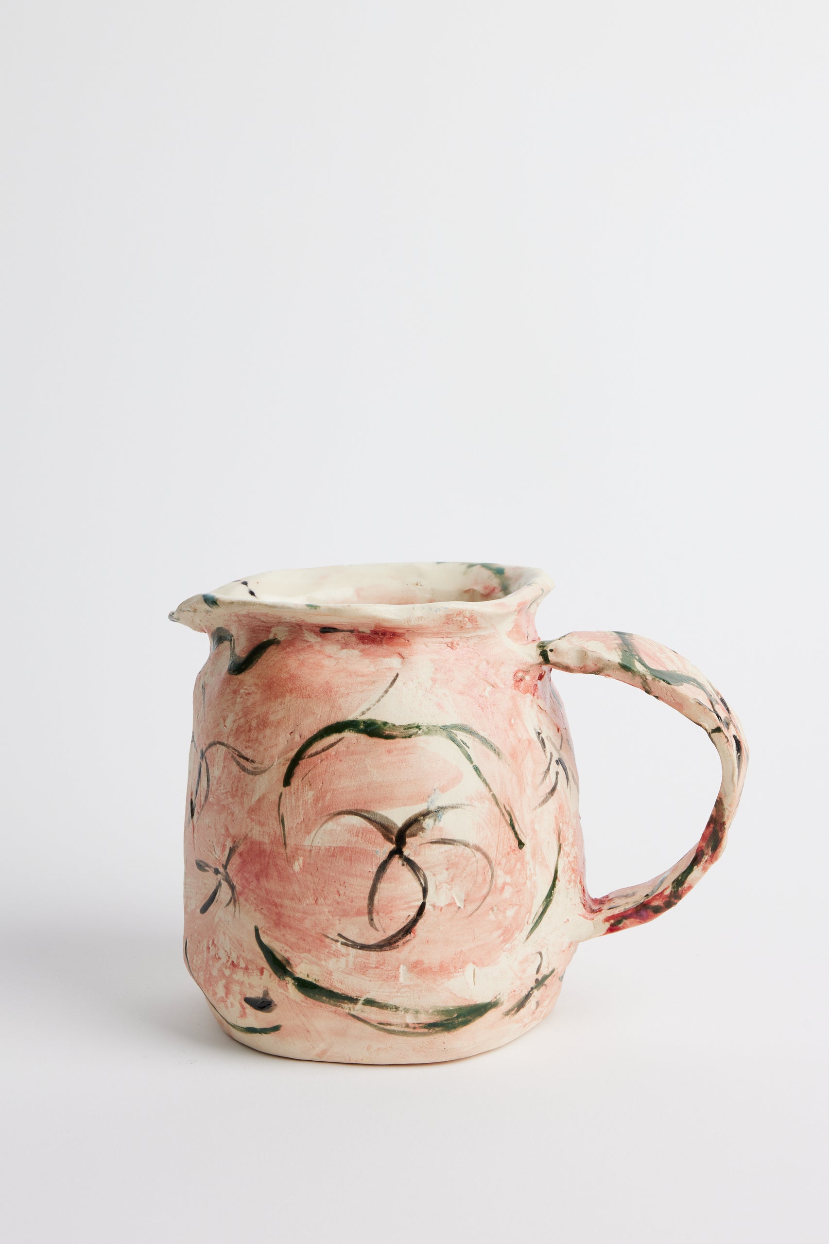 Cerio Handmade Ceramic Mug