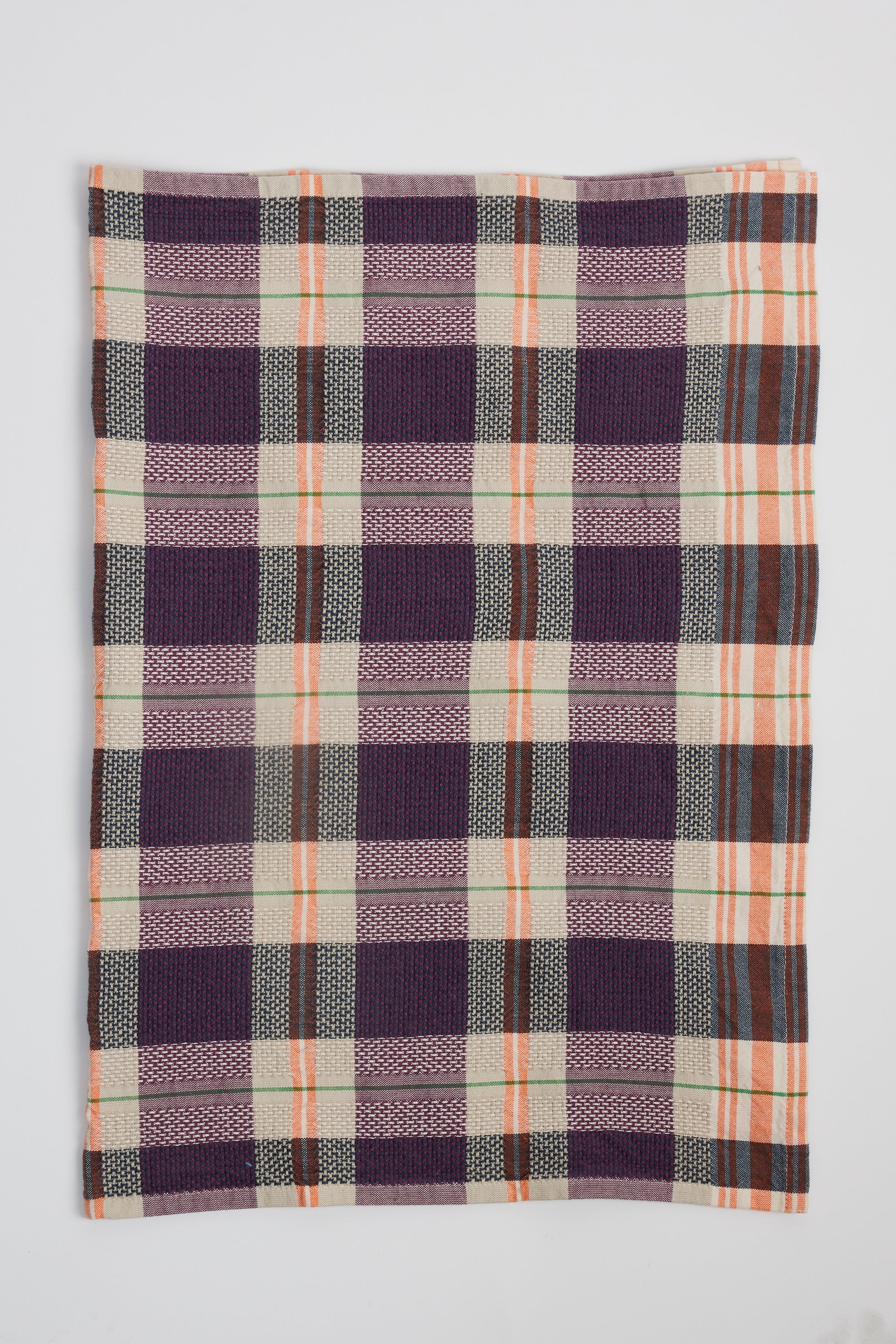 Mungo Vadoek Kitchen Towel - Thumbnail 5