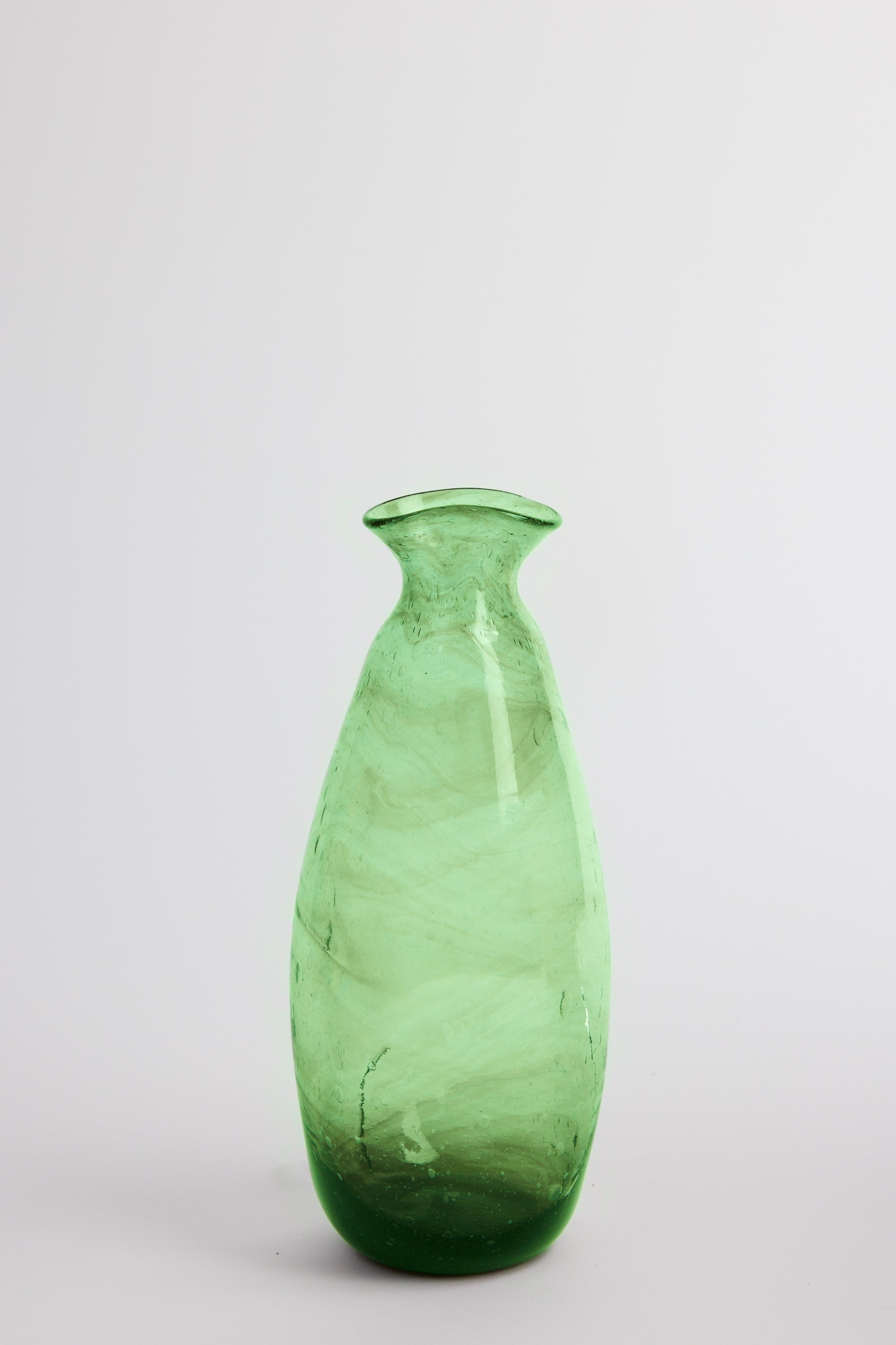 Egyptian Glass Vase