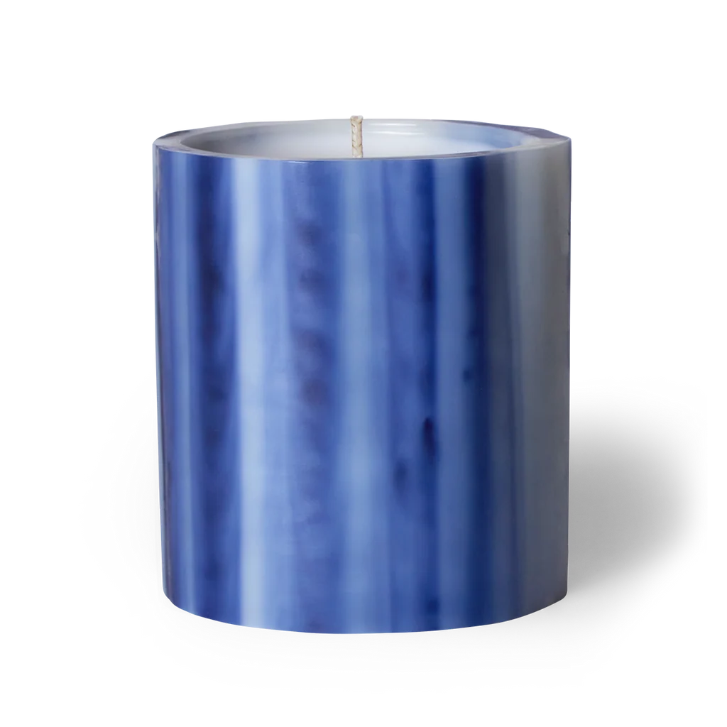 Le Feu De L'eau Candle - NUIT