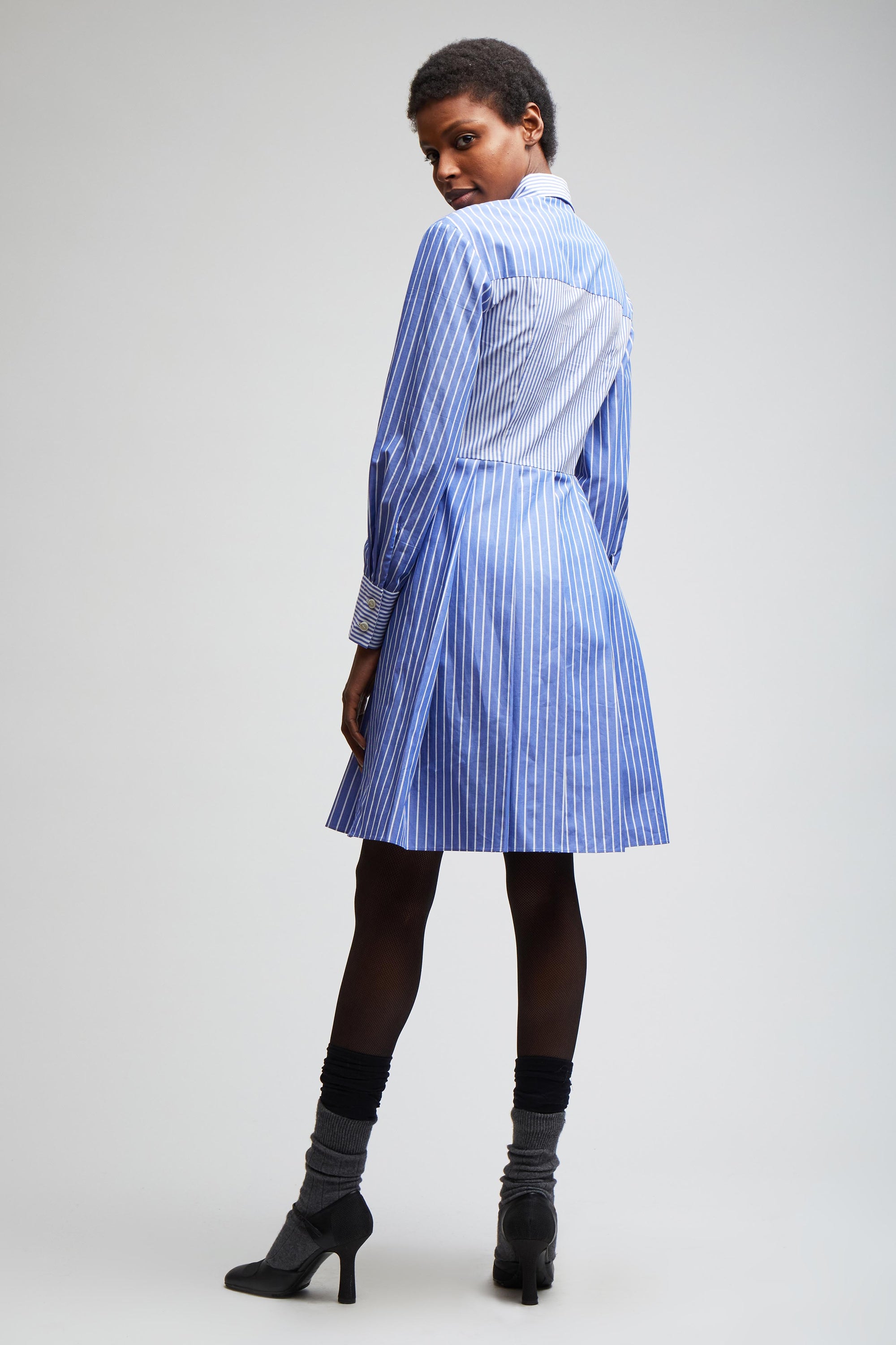 Riviera Azur Dress