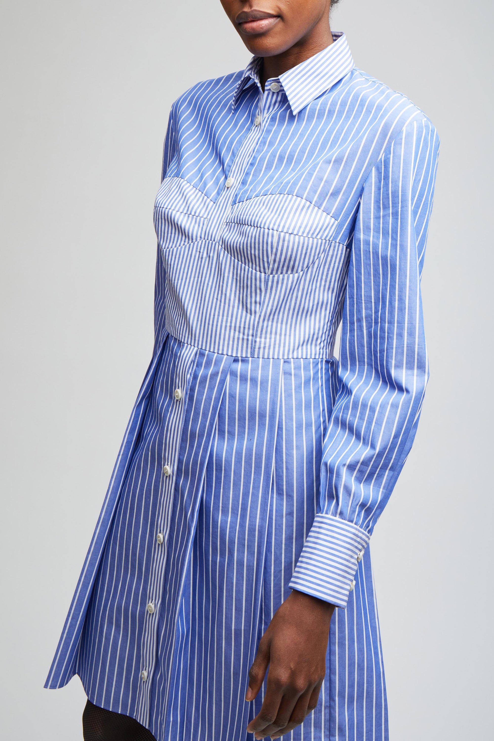 Riviera Azur Dress