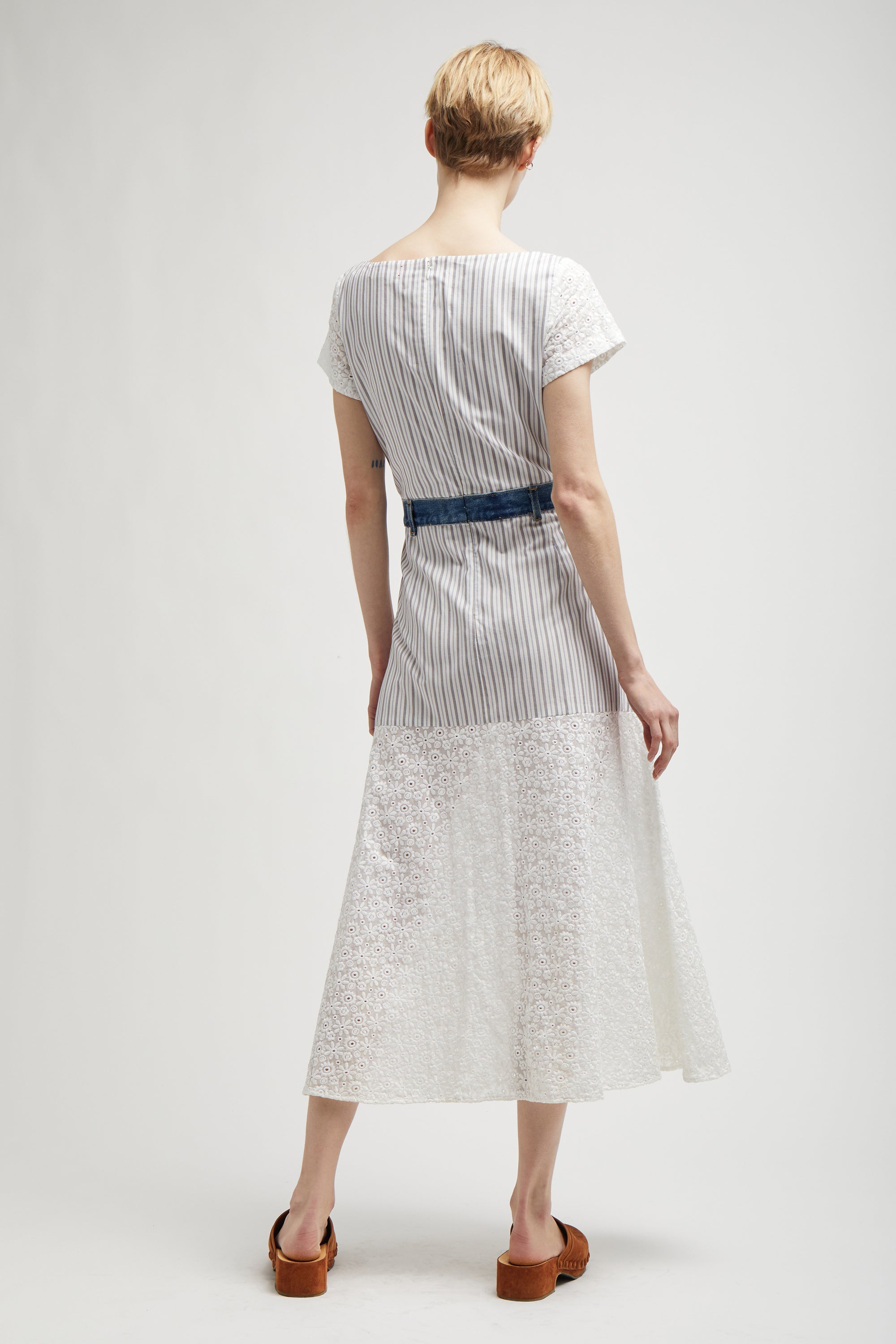 Petrushka Dress