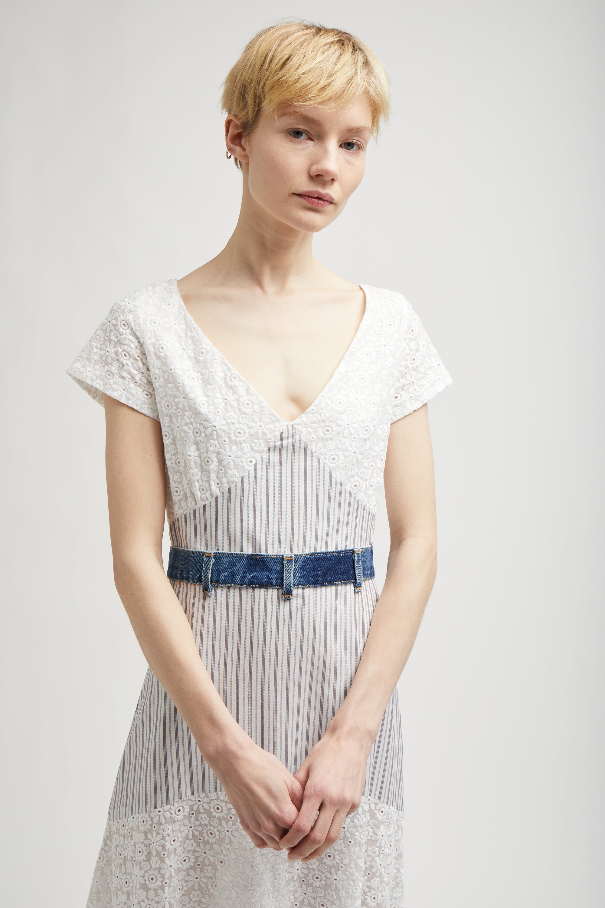 Petrushka Dress