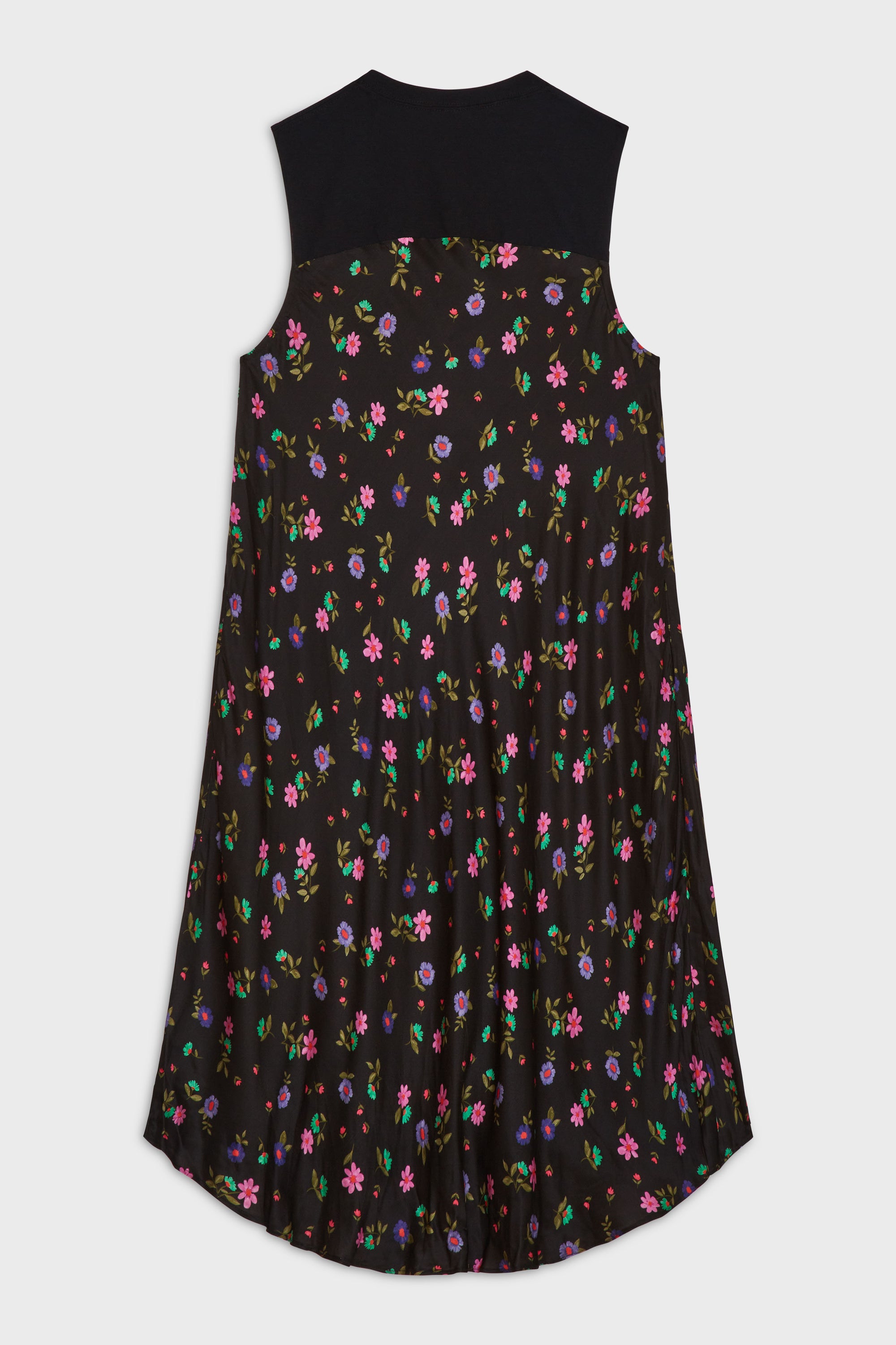 Sorjourne Dress
