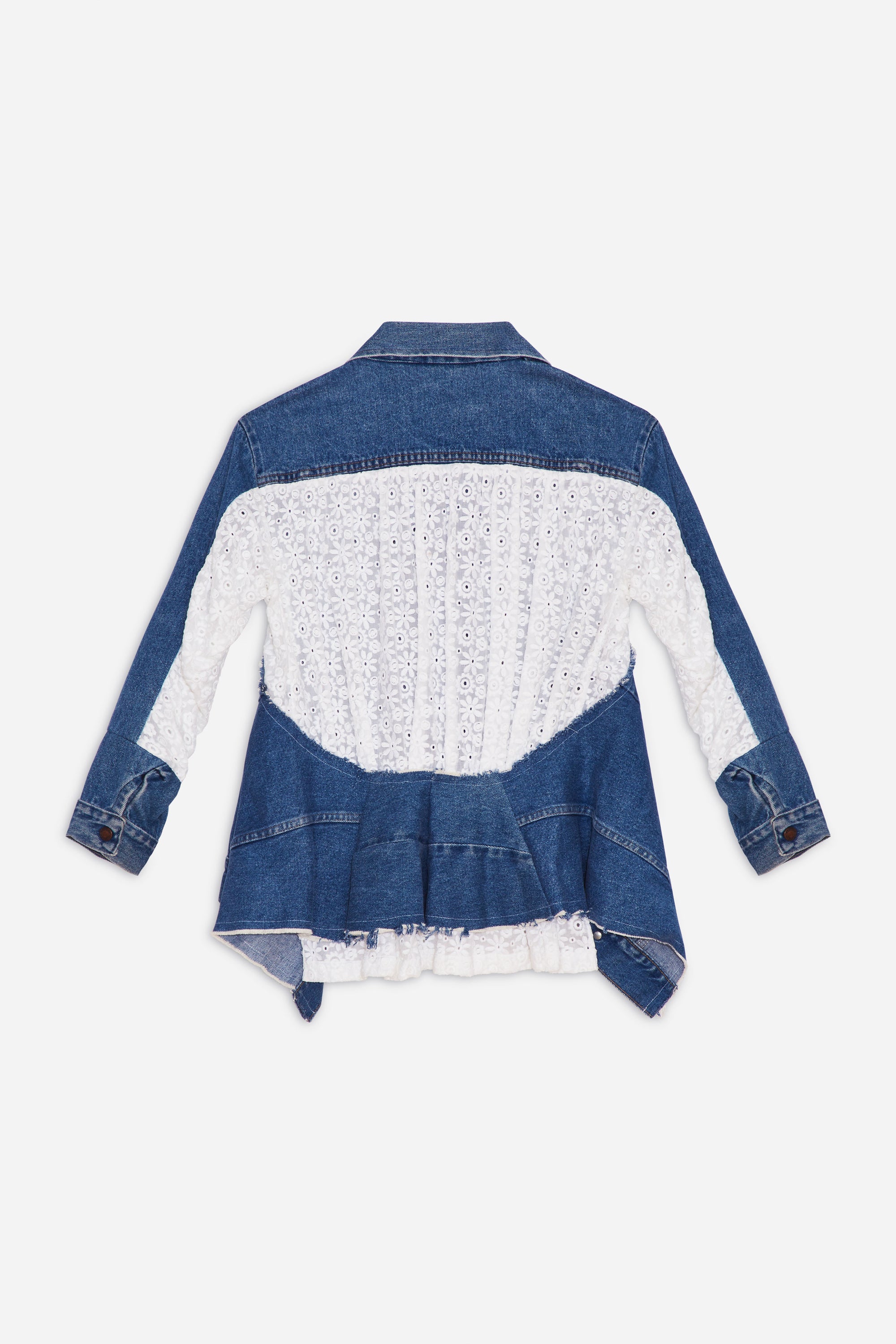 Sissy Hankshaw Jacket