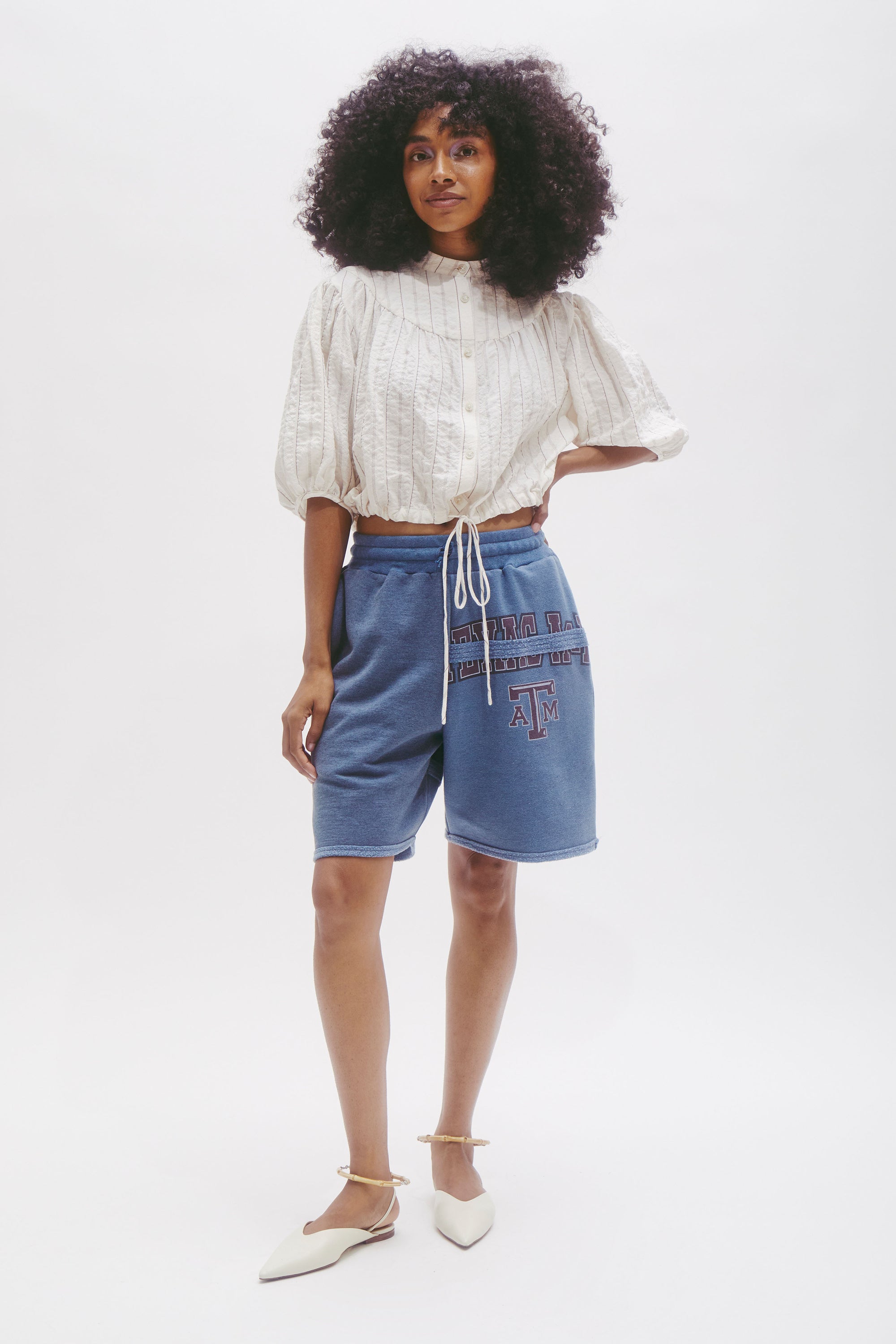 Poppins Top