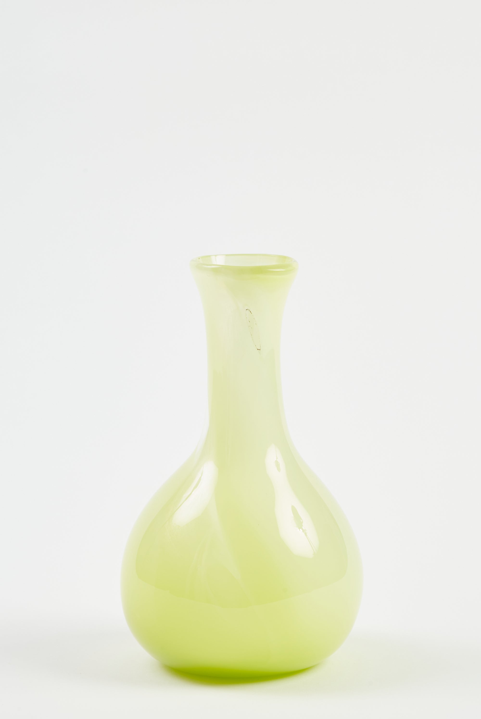 Michael Anchin Absinthe Vase