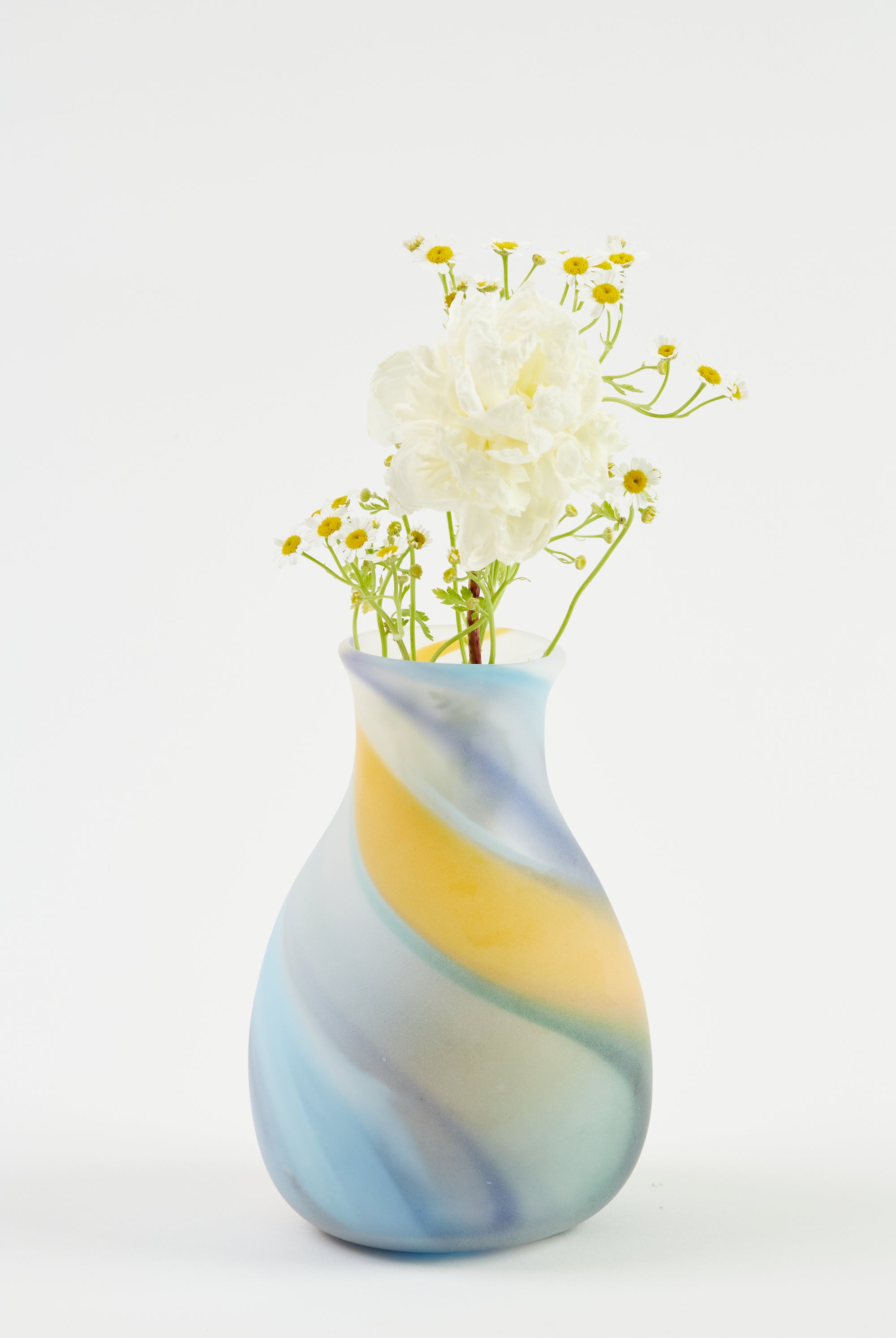 Michael Anchin Vase